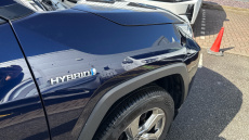 Toyota RAV4 2.5 VVT-i Hybrid Design 5dr CVT 2WD Hybrid Estate